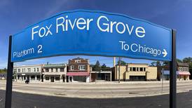 Fox River Grove offers grants of up to $15K to new businesses