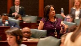 Legislature kills bill that would have expanded resentencing for youth offenders