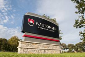 Waubonsee accepting nominations for Distinguished Alumnus, Distinguished Contributor