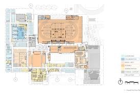 Photos: Bradley-Bourbonnais' Building Better facility project renderings from BLDD Architects