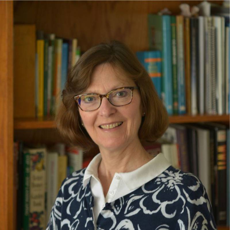 Batavia Public Library has announced it will recognize Deputy Director Joanne Zillman with its Library Leader award in honor of her leadership and devotion to literacy and the library.