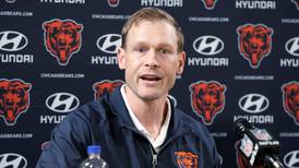 What Bears fans can learn from Detroit’s draft playbook during Ben Johnson’s era