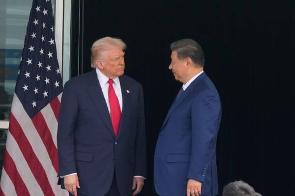 Trade takeaways from Trump’s meeting with Chinese leader Xi