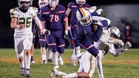 York football vs. Oswego Class 8A playoffs score, news, our pick, live coverage