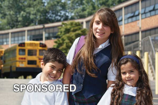 CEF is Keeping Catholic Education Strong