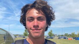 Boys soccer: Oswego East’s Josh Lopez stands tall with go-ahead goal to beat Downers Grove South