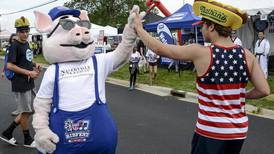 Organizers again cancel Ribfest in Romeoville