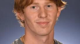 Dannis, Illini break in track facility