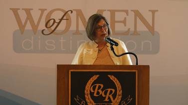 McHenry County College official to take over Leadership Greater McHenry County