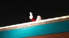 Photos: Geneva Christmas Walk 2025