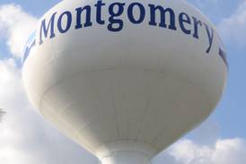 Montgomery earns honors for public works building