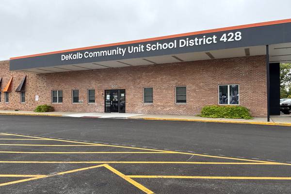 Listen: DeKalb County’s 5 most-read stories this week, Jan. 4-10