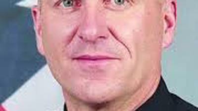 2026 Election Questionnaire: Tom Kammerer, Bureau County Sheriff