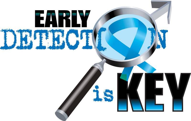 Morrison Community Hospital - September is Prostate Cancer Awareness Month:  What to Know