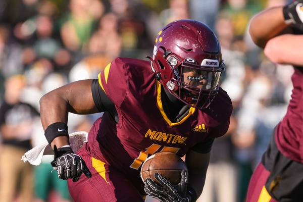 DuPage and suburban Cook County semifinal IHSA football previews 