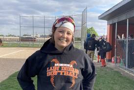 Minooka handles Bolingbrook on special night for junior Brea Murphy