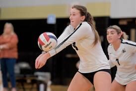 Daily Chronicle sports roundup for Tuesday, September 26