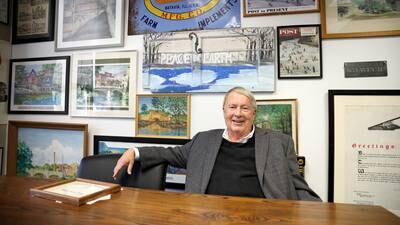 Schielke set for 12th term as mayor of Batavia