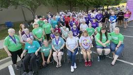 Photos: 2025 Relay for Life of the Sauk Valley