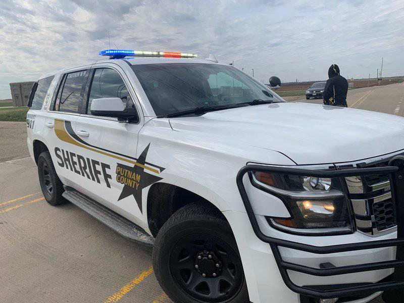 Putnam County Sheriff’s Office announces 500 scholarship opportunity