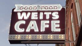 Weits Cafe to open in February under new ownership