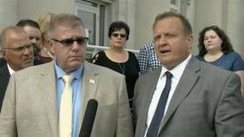 Judge weighing dismissal of Bailey's COVID-19 lawsuits