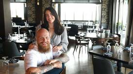 The Graceful Ordinary owners unveil plans for cigar lounge, raw bar & live jazz venue 