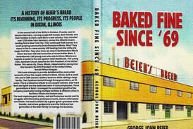 New book about Dixon’s Beier’s Bread serves up a rich slice of city’s history