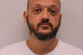Man from Sterling charged in July shooting in Mt. Prospect