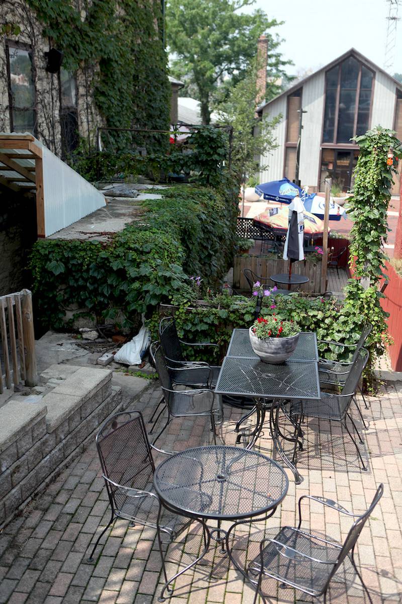 Taste of the Town Rivers Edge Bar and Grill opens in Batavia Shaw Local