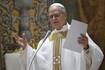 Pope Leo XIV celebrates first Mass as pope and calls his election both a cross and a blessing