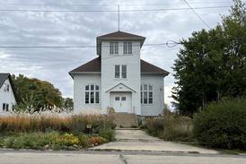 ‘Search for Black Madonna’ topic of next women’s center presentation