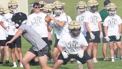 Five St. Bede players to watch for the 2023 season