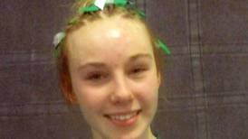 York, led by repeat all-around champ Melania Veselovsky, wins first outright WSC Silver title since 1988