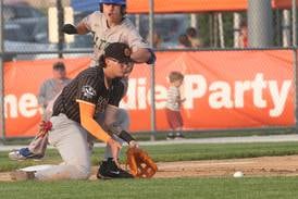 Pair of IV players selected for Prospect League All-Star Game: Pistol Shrimp weekly update 