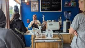 Cup of coffee costing more: Joliet area cafes say tariffs just 1 factor in rising costs
