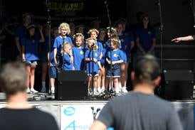 Got talent? audition for Geneva’s annual competition