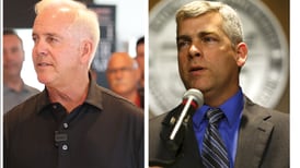 Joliet mayor race heats up