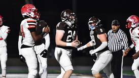 2024 IHSA playoffs: Second round pairings