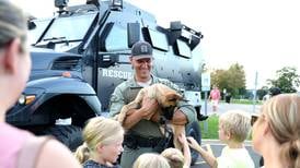 Kane County Sheriff’s Office hosts National Night Out