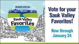 You decide the winners - Vote Now