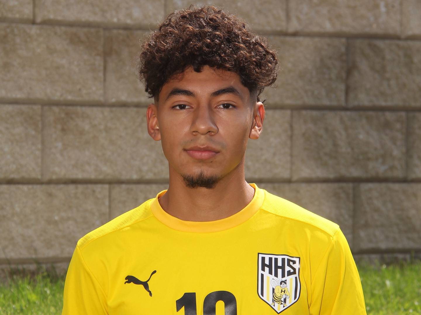 Harvard's David Aquino
