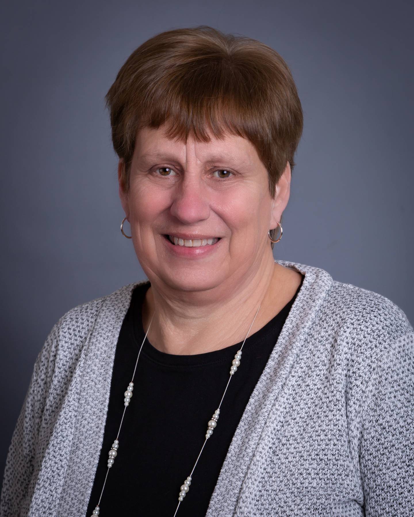 Darla Woodson, Client Advisor – Genoa Branch. Photo provided by Resource Bank.