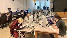 From photoshop to podcasts: WACC Digital Media Arts program opens doors for future creatives
