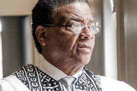 Glen Ellyn pastor draws parallels between Civil Rights era, current political climate