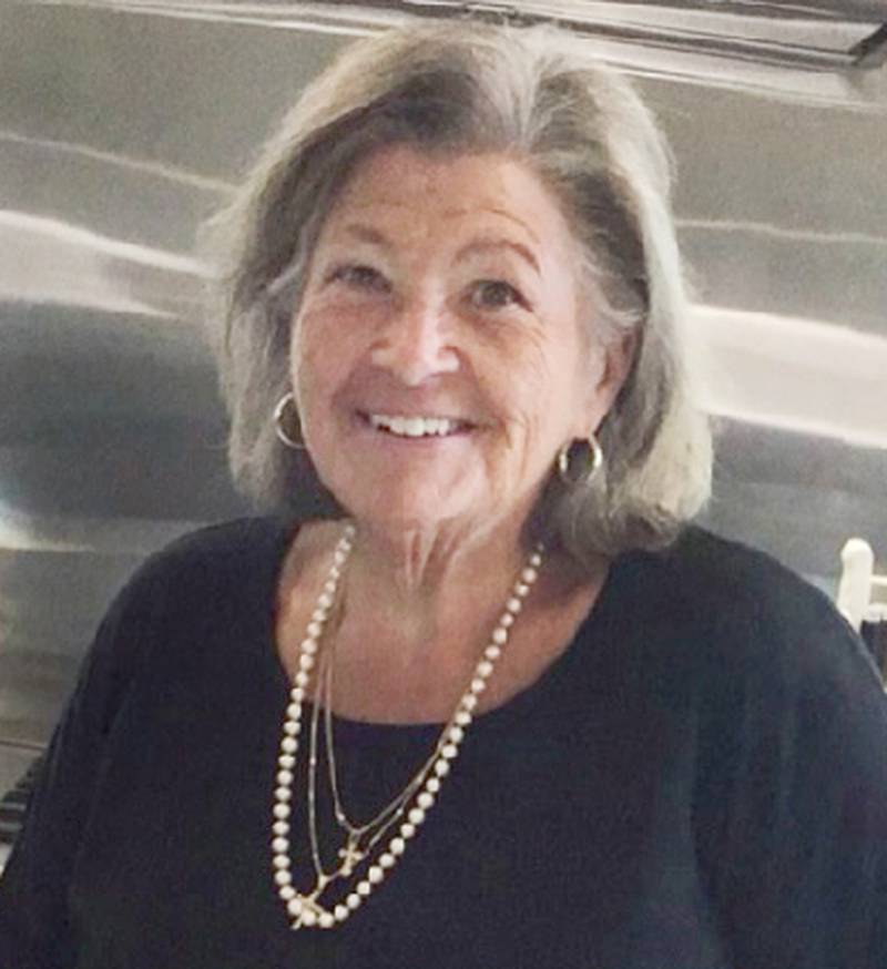 Chef Stephanie Godtke will talk about “Valentine Treats" in Fulton on Feb. 12.
