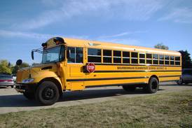 UPDATE: Bourbonnais schools back in session; buses repaired