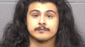 Chicago man charged with Bolingbrook sexual assault