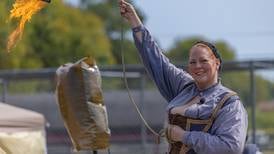 Photos: Marseilles hosts Renaissance Faire