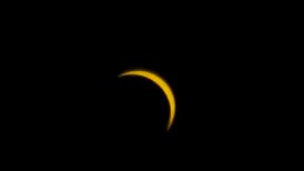 Eclipse wows Sauk Valley viewers